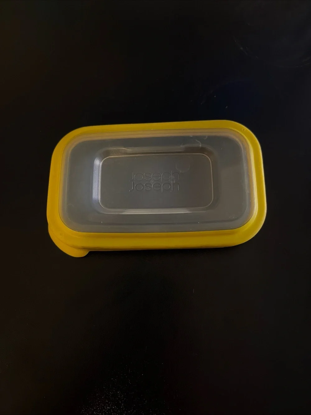 Joseph Joseph Replacement Lid Yellow 3X5